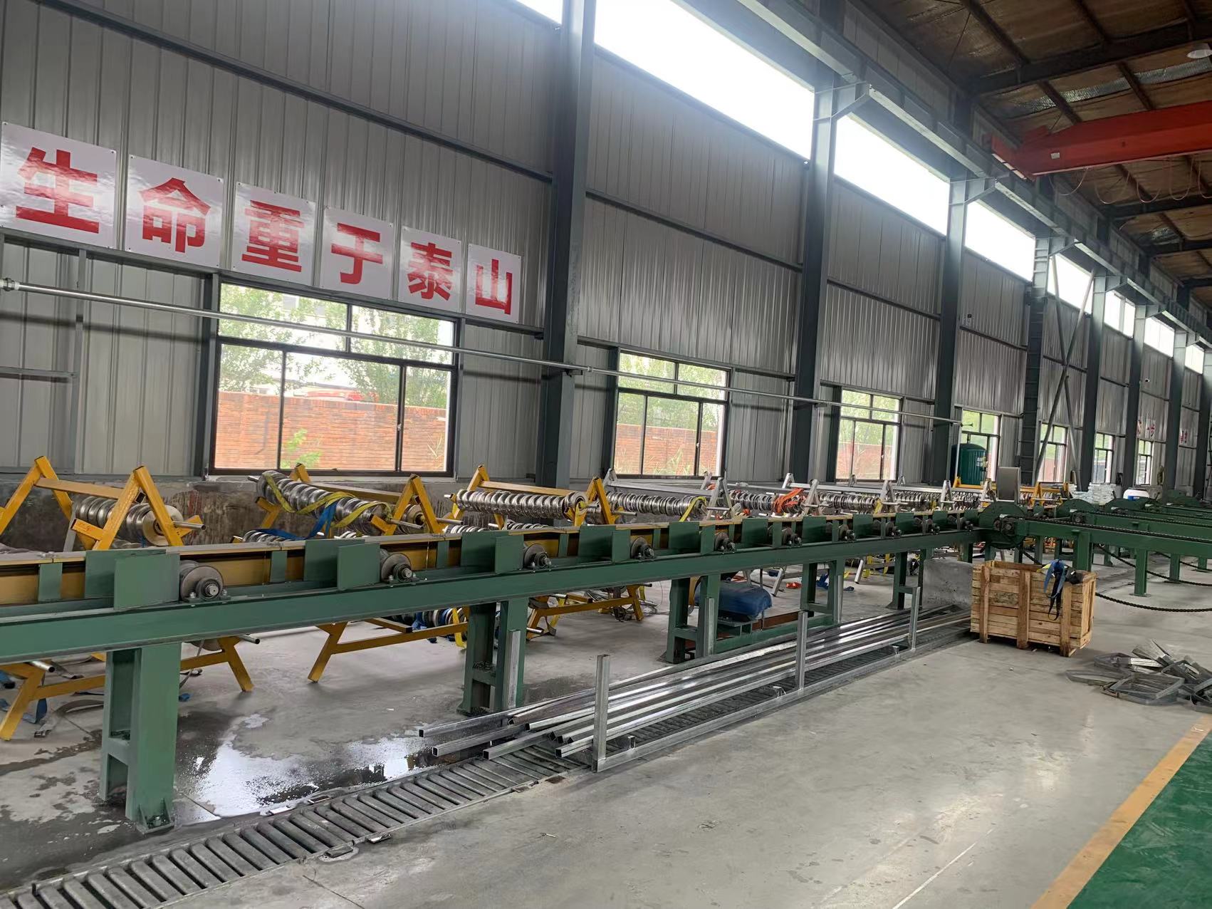 Factory photo 5